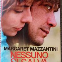 Nessuno si salva da solo. Libro di M. Mazzantini