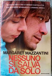 Nessuno si salva da solo. Libro di M. Mazzantini