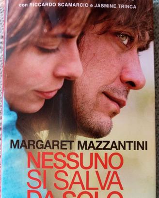 Nessuno si salva da solo. Libro di M. Mazzantini