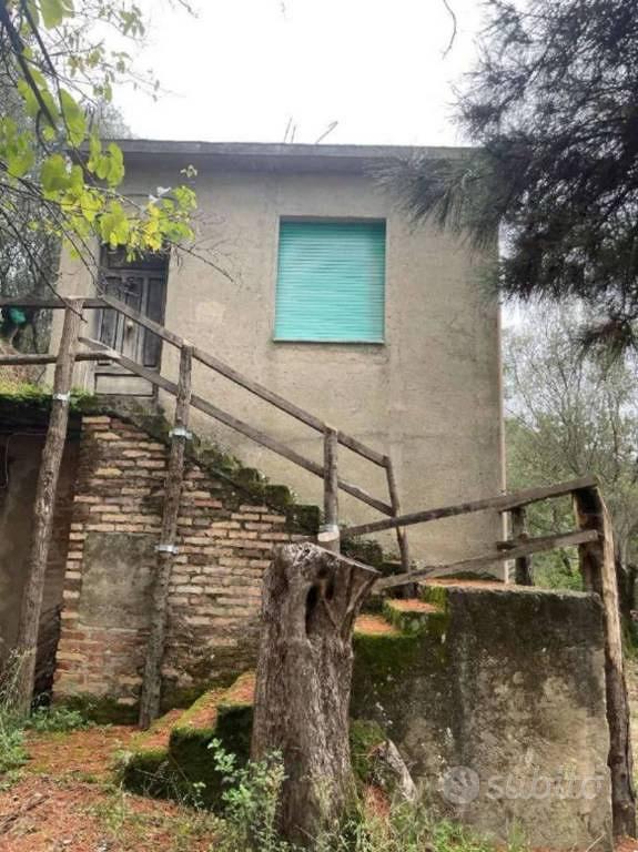 Appartamento – Galatro, Reggio Calabria - Vista 2