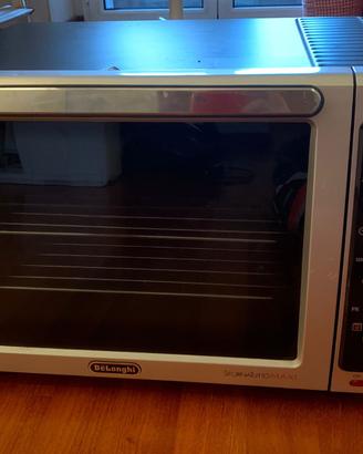 Forno microonde
