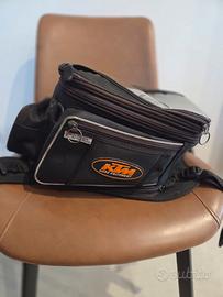 Borsa serbatoio KTM 950/990 Adventure