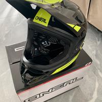 Casco mtb O’’Neal