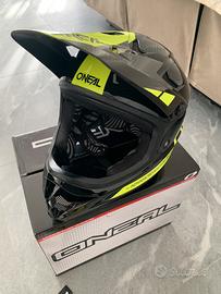 Casco mtb O’’Neal
