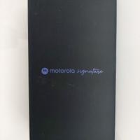 Motorola Signature 16/512GB - PANTONE Carbon NUOVO