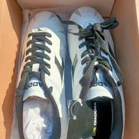 scarpe da calcio Diadora taglia 36.5