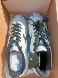 scarpe da calcio Diadora taglia 36.5