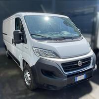 FIAT DUCATO - FURGONE 130 CV