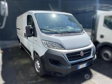 FIAT DUCATO - FURGONE 130 CV