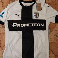Maglia parma calcio