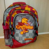 Zaino zainetto Harry Potter Gryffindor Running HS 
