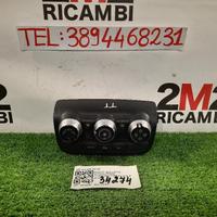 COMANDI CLIMA AUDI TT Serie (8J3) 8J0 820 043 AF C