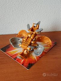 Bakugan Ultra Aurelus Phaedrus B700