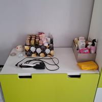 Mobili Ikea cameretta 