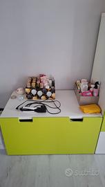 Mobili Ikea cameretta 