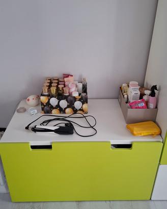 Mobili Ikea cameretta 