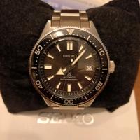 Seiko Diver's