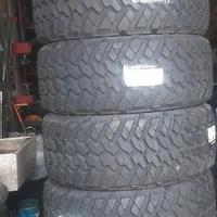 33 12.5 18 toyo nuove