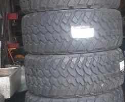 33 12.5 18 toyo nuove