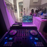 Traktor s4 mk3  con valigia professionale