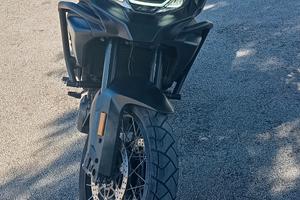 CF MOTO 700MT ADV