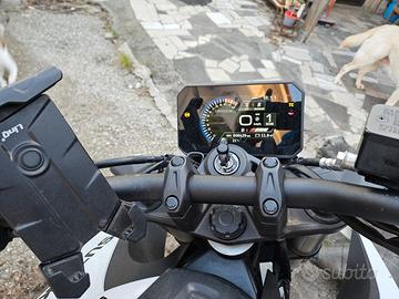 Suzuki GSX-8S - 2023