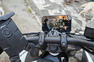 Suzuki GSX-8S - 2023