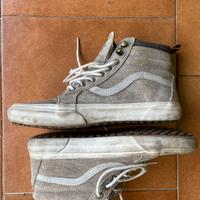 Scarpe Vans Alte 42