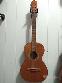chitarra FRAMUS PARLOR 1970 vintage