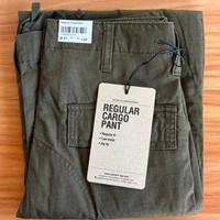 Carhartt WIP Regular Cargo Pant 27x32 cypress