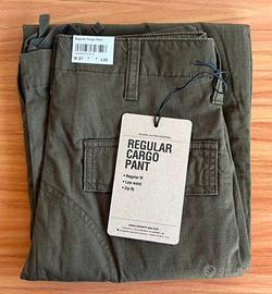 Carhartt WIP Regular Cargo Pant 27x32 cypress