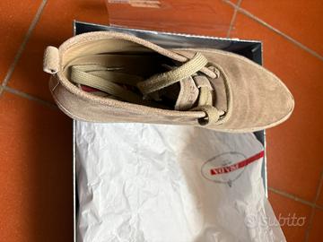 Scarpa Prada