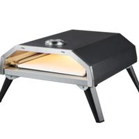 Forno a gas per pizza Lidl