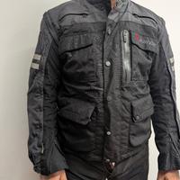 Giubbotto estivo da moto Dainese