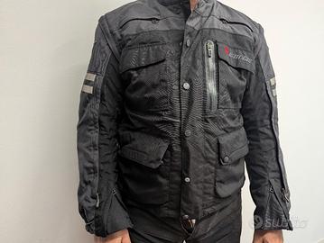 Giubbotto estivo da moto Dainese