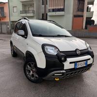 Fiat Panda 1.3 MJT S&S 4x4 Trekking Super Full