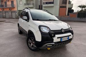 Fiat Panda 1.3 MJT S&S 4x4 Trekking Super Full
