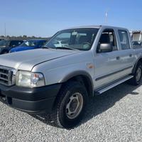 Ford Ranger 2.5 TDI GANCIO