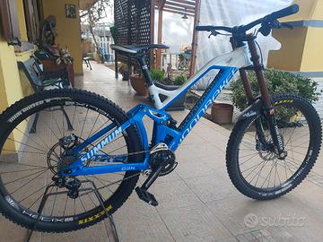 mondraker summum M