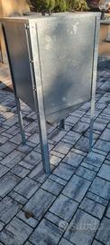 Kit caldaia a pellet  Pellasx
