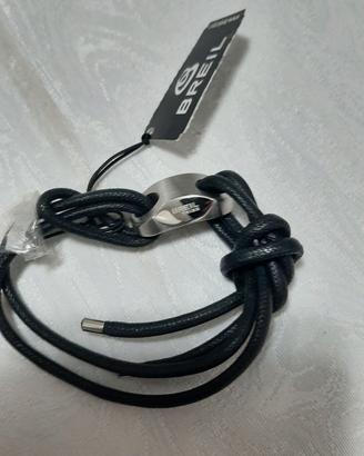 bracciale    Breil nuovo 