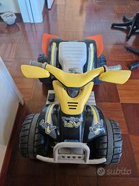 T rex peg perego