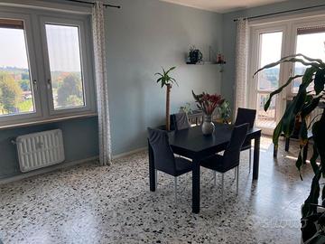 appartamento a Caluso