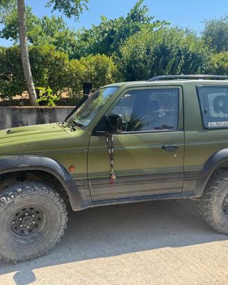 Pajero 2.8