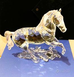 Swarovski, STALLONE, LARGE STALLION