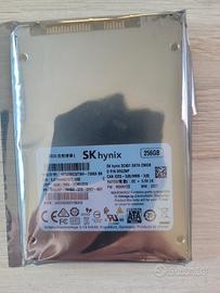 SK hynix disco sata SC401 256gb nuovo
