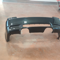 Paraurti posteriore nuovo BMW M3 E92 originale bmw