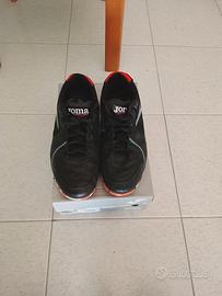 scarpe calcetto Joma
