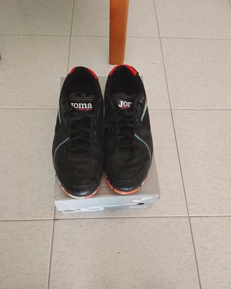 scarpe calcetto Joma
