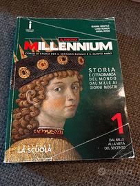 Nuovo Millennium 1